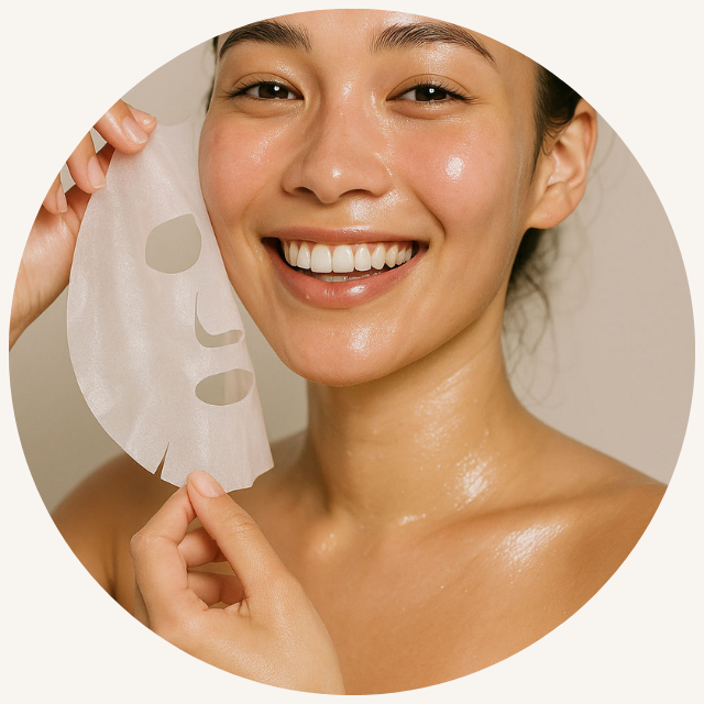 Hydrate for Winter: A K-Beauty Set