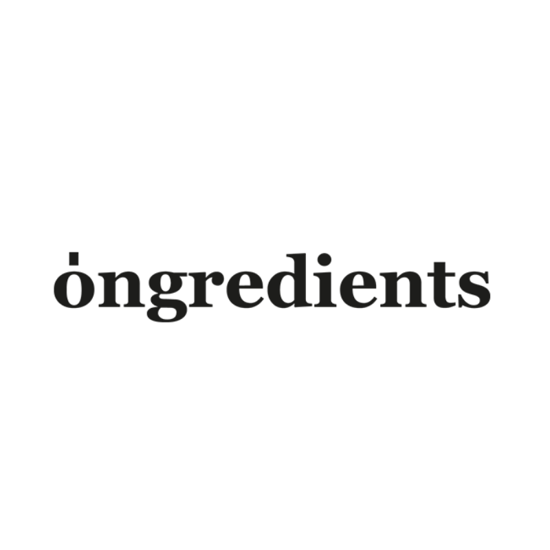 Ongredients