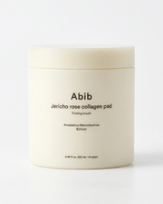 Abib Jericho Rose Collagen Pad Firming Touch