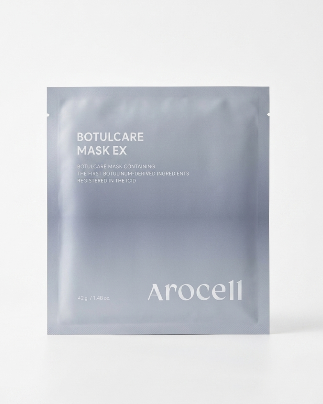 Arocell Botulcare Graphene Hydrogel Mask
