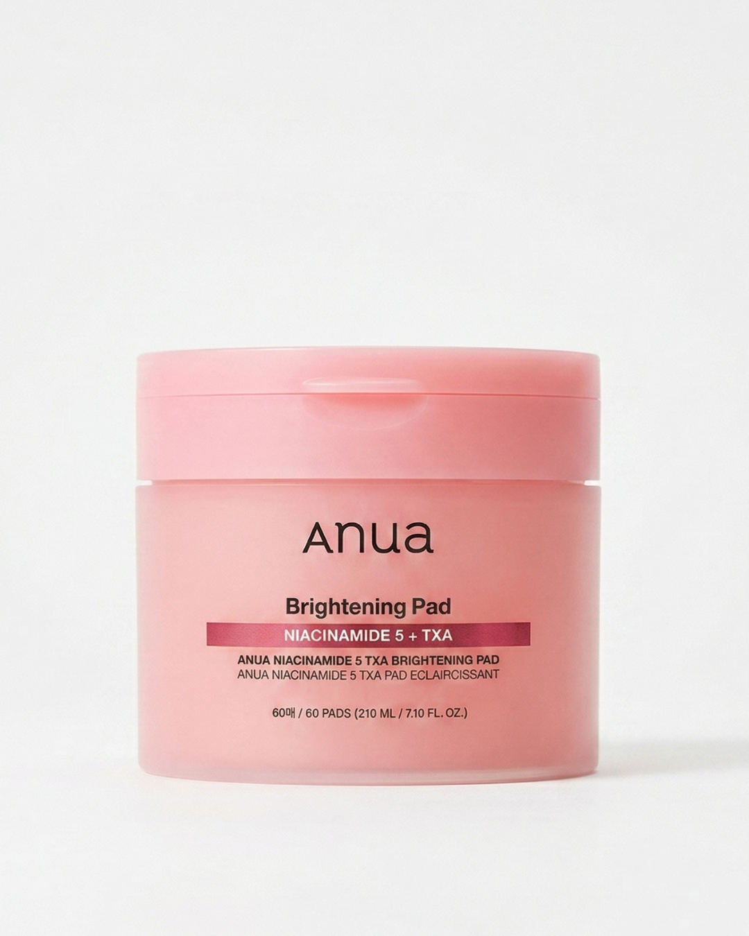 Anua Niacinamide 5% + TXA Brightening Pad