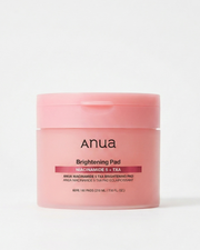 Anua Niacinamide 5% + TXA Brightening Pad