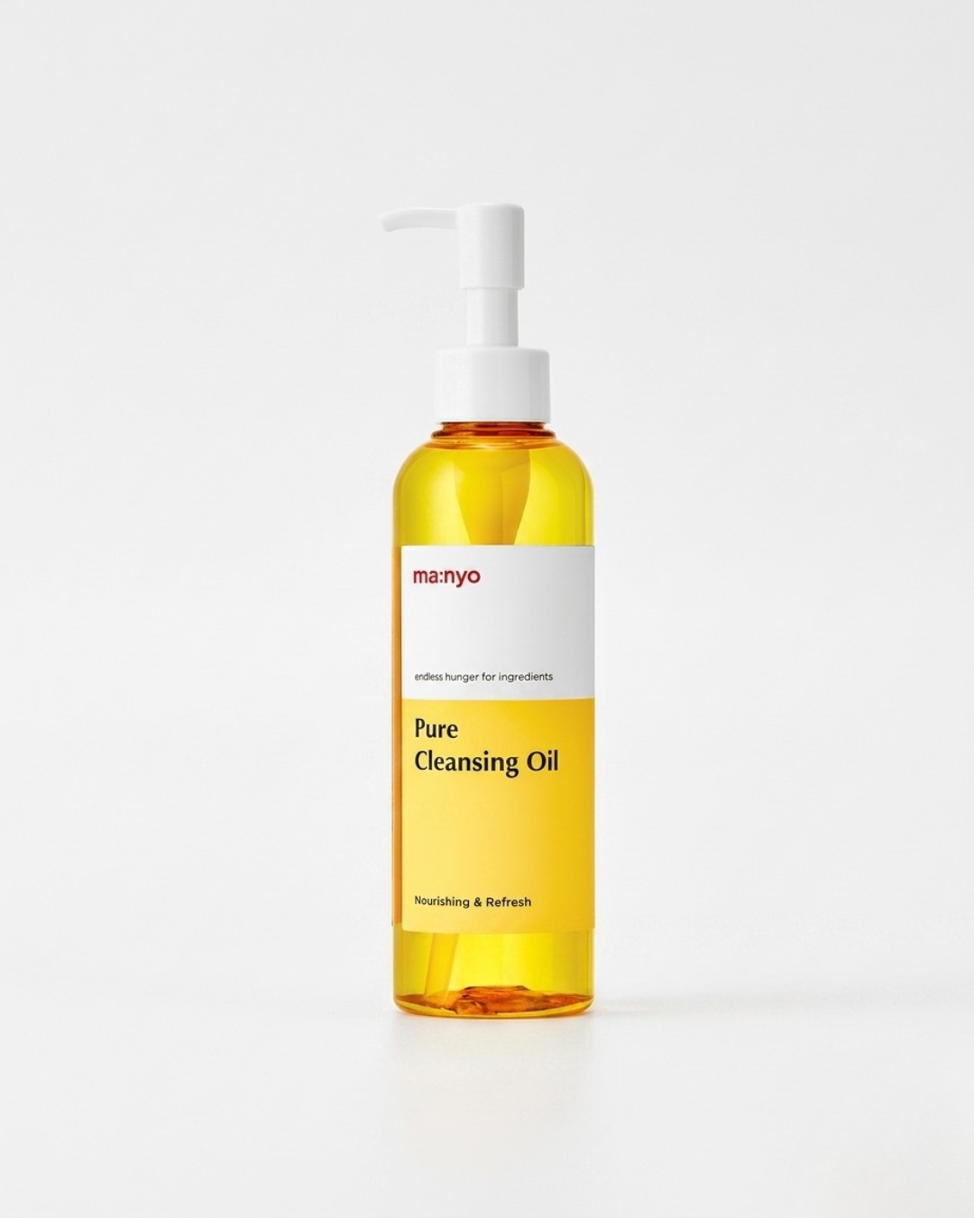 ma:nyo Pure Cleansing Oil