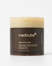 Medicube Deep Vita C Pad