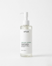 Anua Heartleaf Pore Control Cleansing Oil