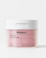 Biodance Bio-Collagen Gel Toner Pads