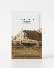SKIN1004 Madagascar Centella Watergel Sheet Ampoule Mask