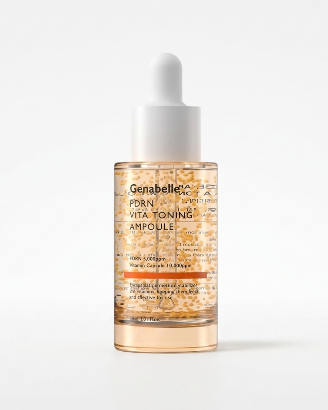 Genabelle PDRN Vita Toning Ampoule