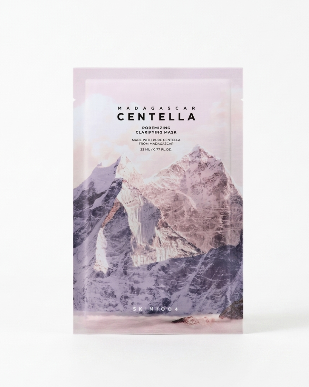 SKIN1004 Madagascar Centella Poremizing Clarifying Mask