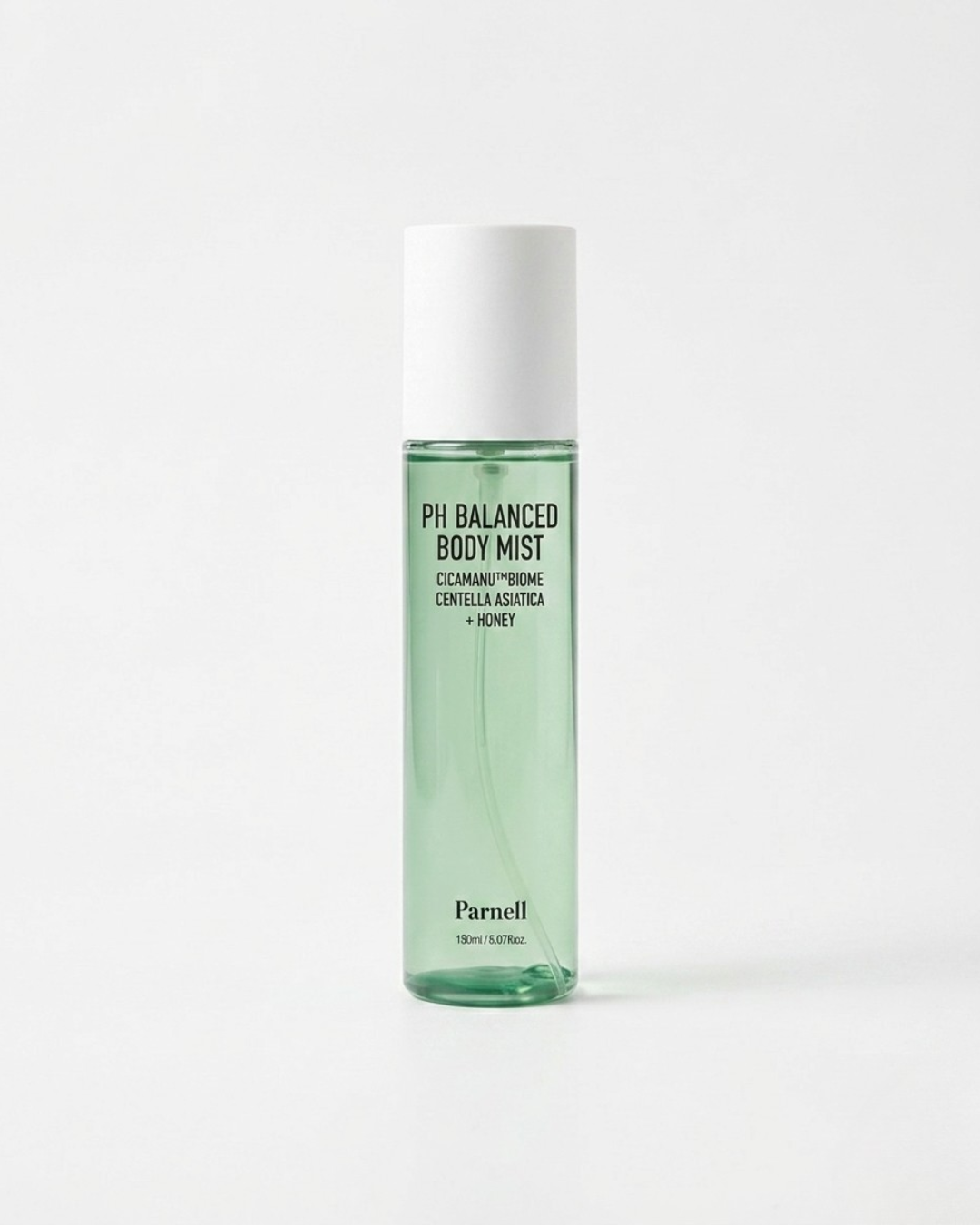 Parnell Cicamanu pH Balanced Body Mist