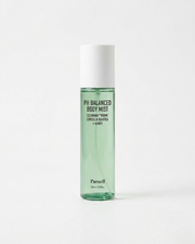 Parnell Cicamanu pH Balanced Body Mist