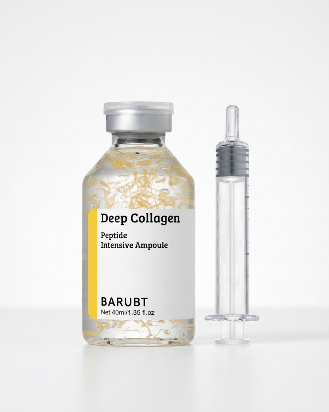 Sungboon Editor Silk Peptide Intensive Lifting Ampoule