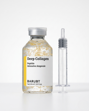 Sungboon Editor Silk Peptide Intensive Lifting Ampoule