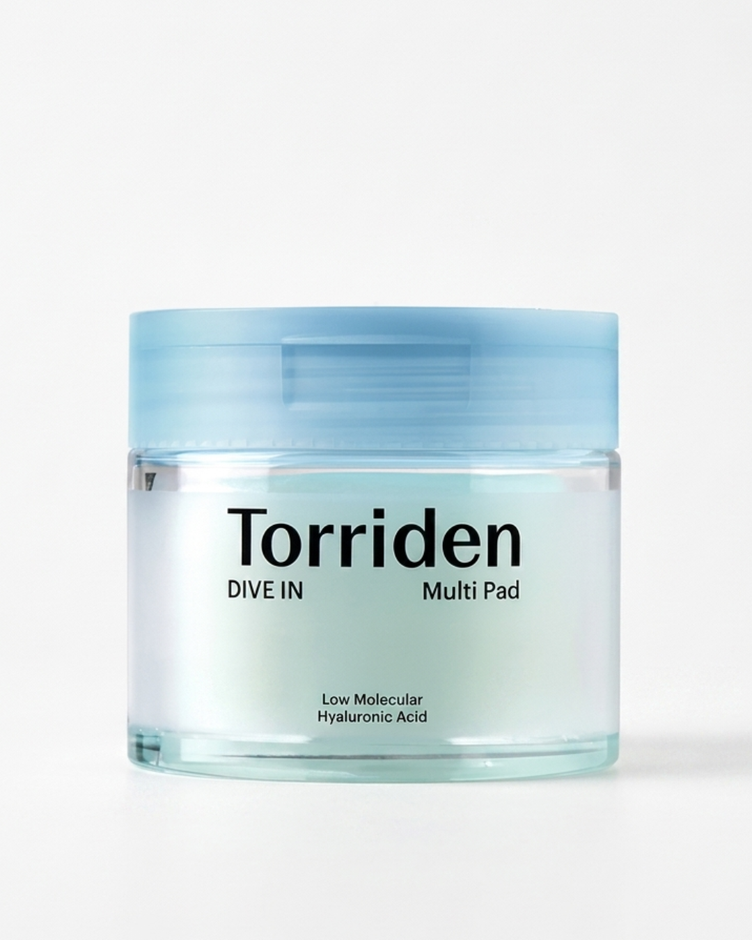 Torriden Dive-In Low Molecular Hyaluronic Acid Multi Pad