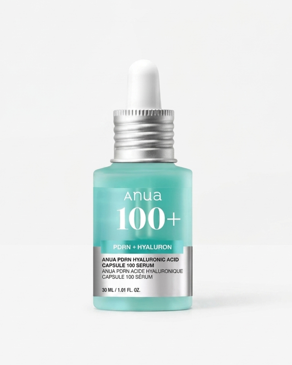 Anua PDRN Hyaluronic Acid Capsule 100 Serum