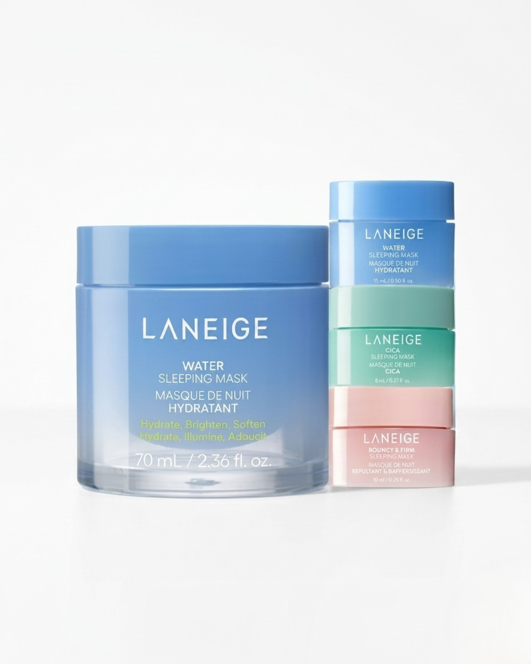 LANEIGE Water Sleeping Mask