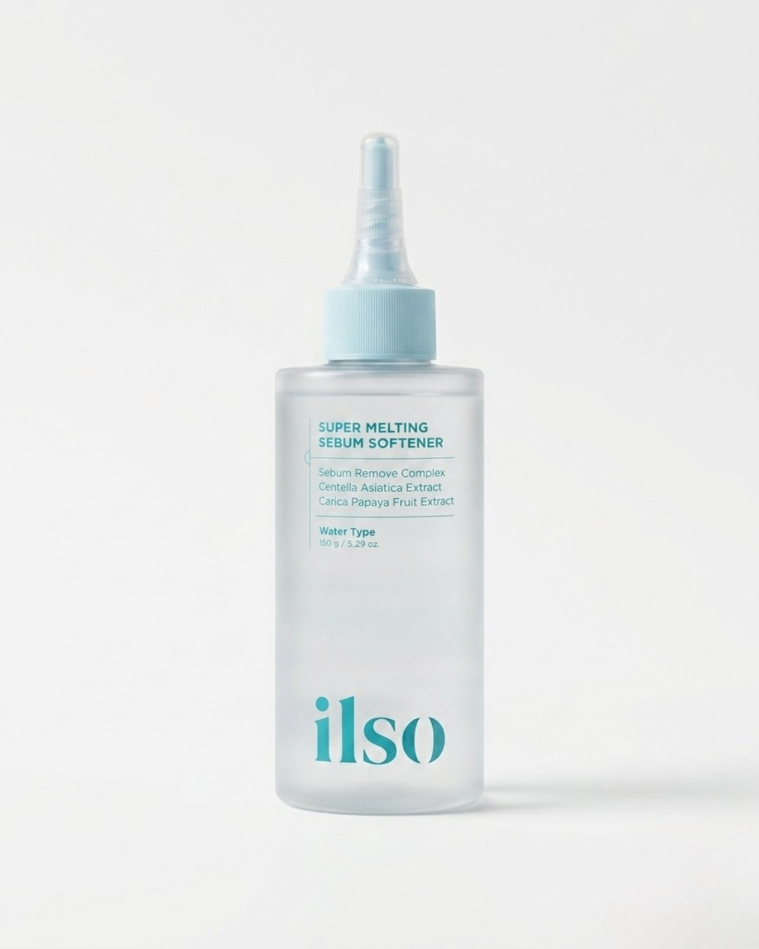 ilso Super Melting Sebum Softener Set