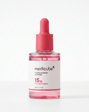 Medicube TXA Niacinamide 15% Serum