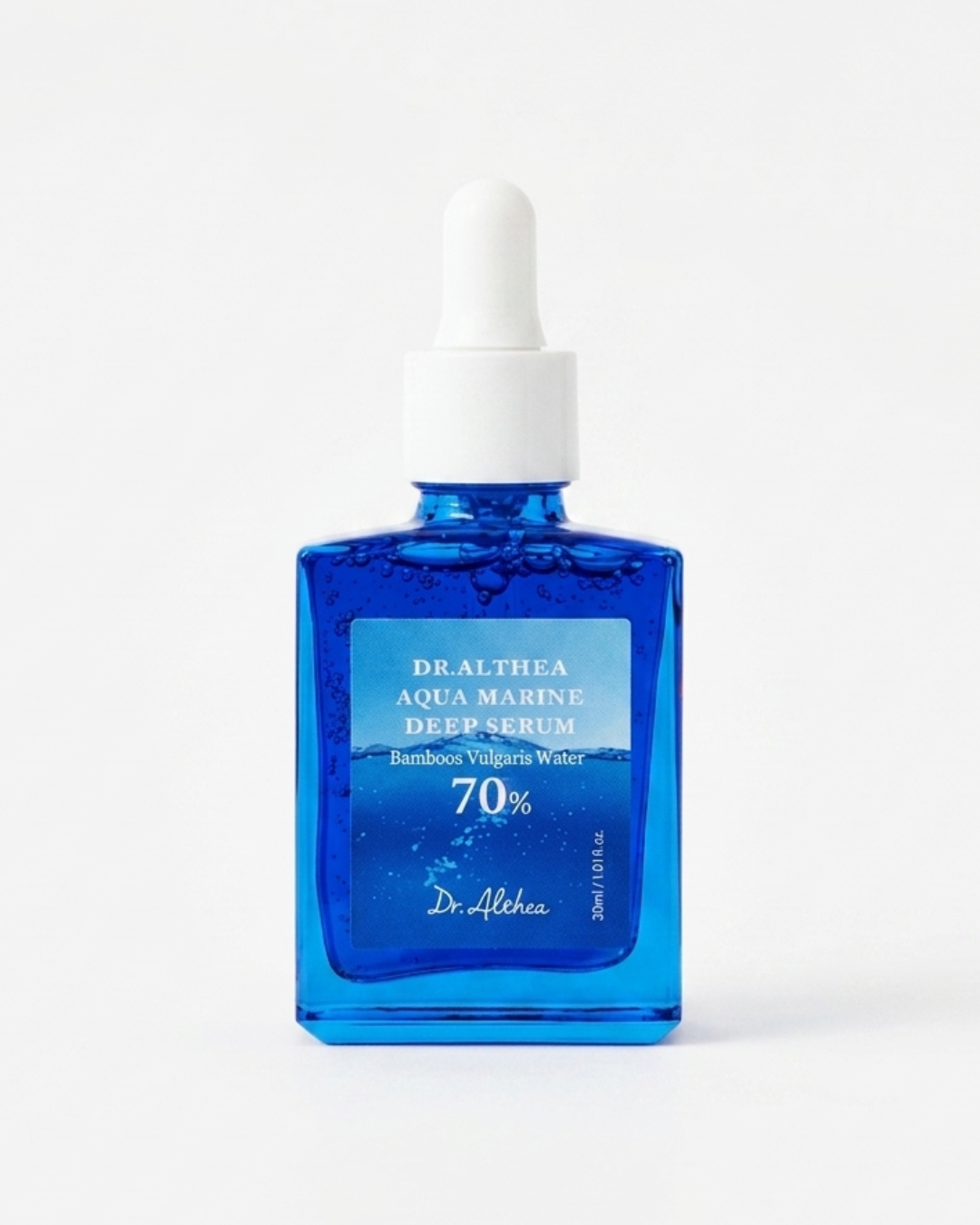 Dr. Althea Aqua Marine Deep Serum