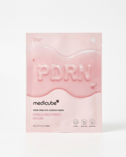 Medicube PDRN Pink Vita Coating Mask