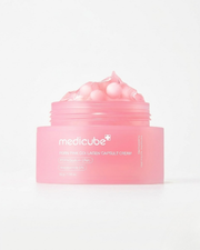 Medicube PDRN Pink Collagen Capsule Cream