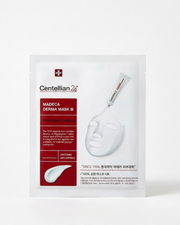 Centellian24 Madeca Derma Mask III (Intensive Formula)