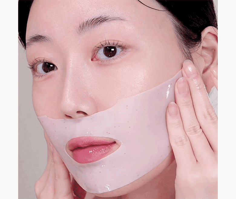 Probioderm Collagen Remodeling Serum Gel Mask Sheet
