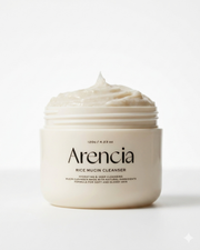 Arencia Rice Mucin Cleanser