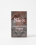 Sie's Studio Fashion Tape (Double Sided)
