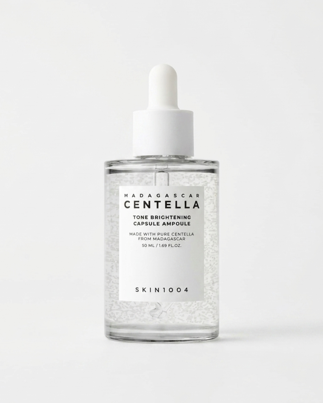 SKIN1004 Madagascar Centella Tone Brightening Capsule Ampoule