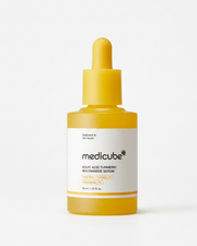 Medicube Kojic Acid Turmeric Niacinamide Serum