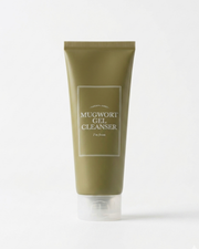 I'm From Mugwort Gel Cleanser