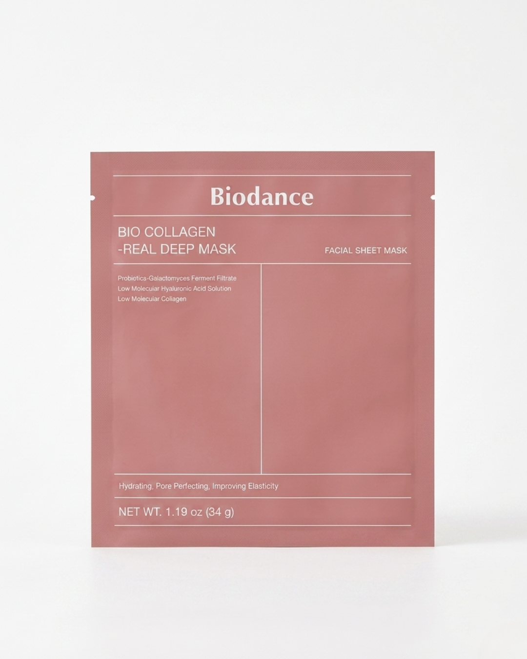 Biodance Bio-Collagen Real Deep Mask