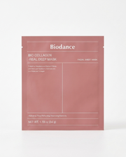Biodance Bio-Collagen Real Deep Mask