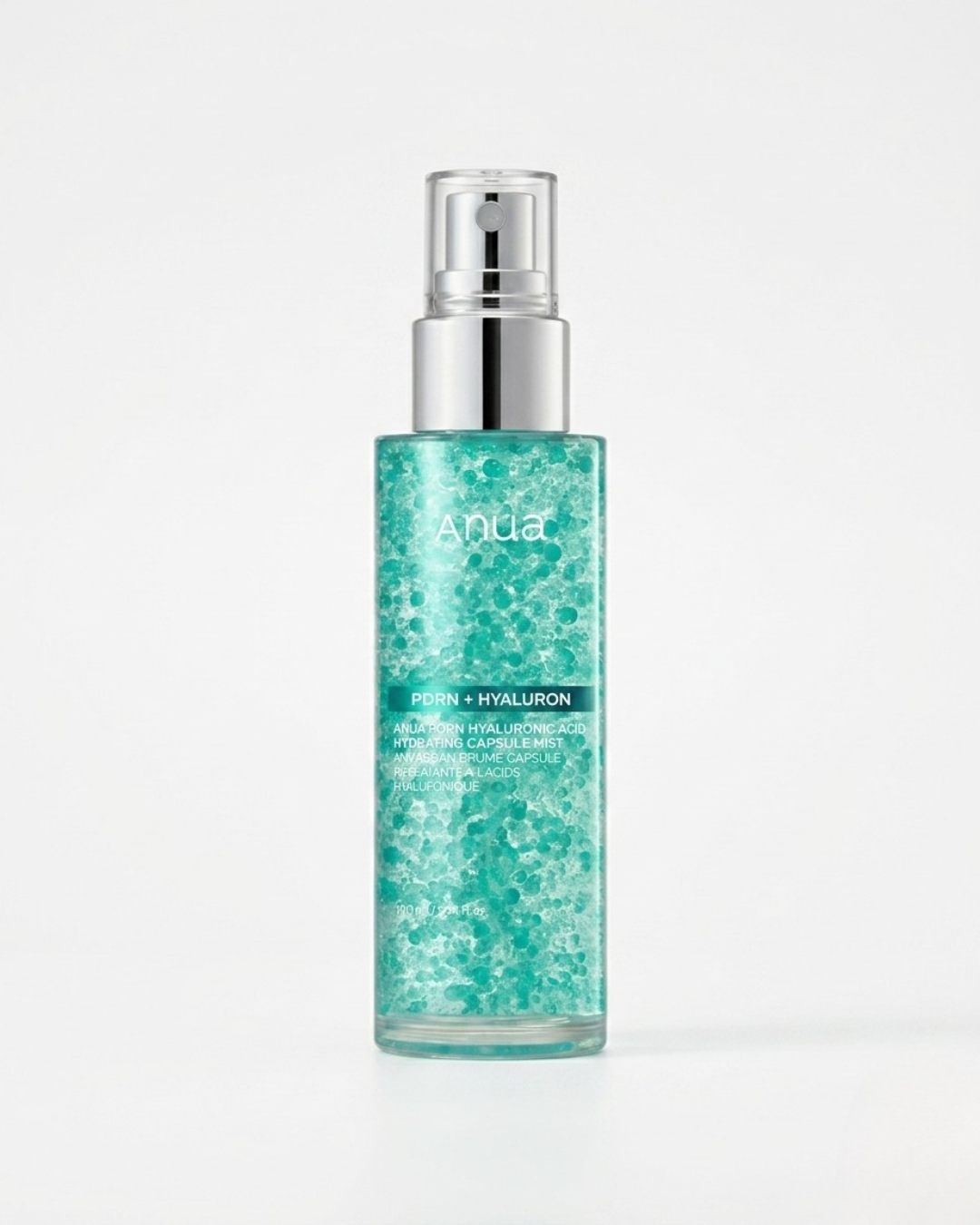 Anua PDRN Hyaluronic Acid Hydrating Capsule Mist