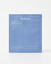 Biodance Hydro Cera-nol Real Deep Mask