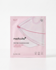 Medicube PDRN Pink Collagen Gel Mask