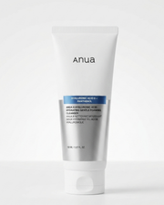 Anua 8 Hyaluronic Acid Moisturizing Gentle Gel Cleanser