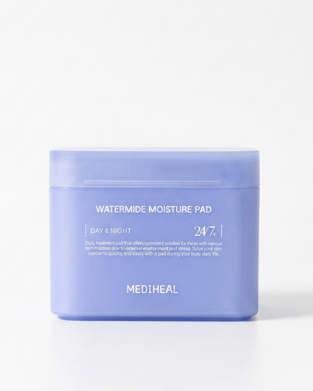 Mediheal Watermide Toner Pad