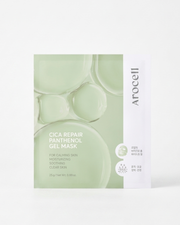 Arocell Cica Repair Panthenol Gel Mask
