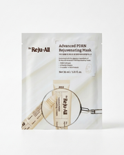 Dr. Reju All Advanced PDRN Rejuvenating Mask