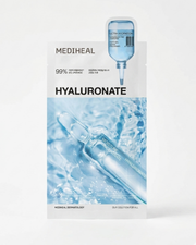 Mediheal Hyaluronate Essential Mask (Ultra Hydration)