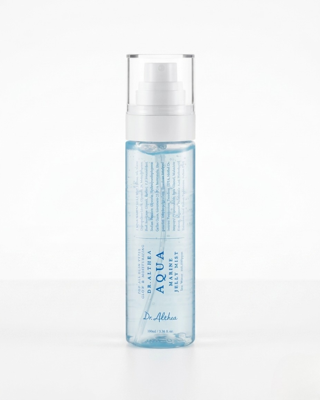 Dr. Althea Aqua Marin Jelly Mist