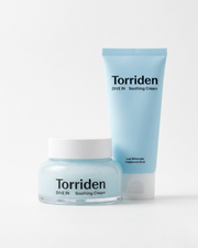 Torriden Dive-In Low Molecular Hyaluronic Acid Soothing Cream