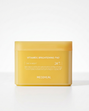 Mediheal Vitamide Brightening Pad