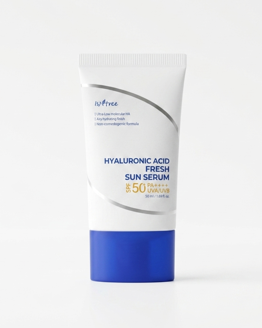 Isntree Hyaluronic Acid Fresh Sun Serum SPF50+ PA++++
