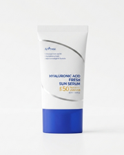 Isntree Hyaluronic Acid Fresh Sun Serum SPF50+ PA++++