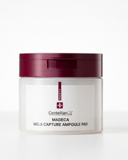 Centellian24 Madeca Mela Capture Ampoule Pad