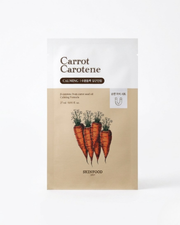 Skinfood Carrot Carotene Mask