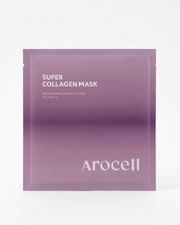 Arocell Super Collagen Hydrogel Mask